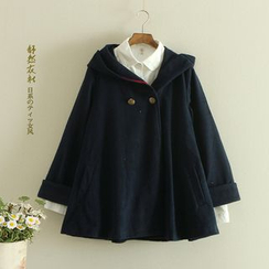 Storyland - Cape-Jacke mit Kapuze Storyland - Cape-Jacke mit Kapuze