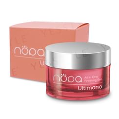 Sosu - Nopa All in One Finishing Gel Ultimano