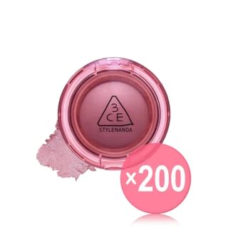 3CE - Bouncy Blur Balm - 7 Colors (x200) (Bulk Box)