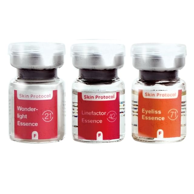 Skinique-Skin Protocol Essence