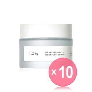 Huxley - Cream Anti-Gravity (x10) (Bulk Box)