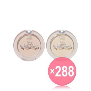 ETUDE - Face Brightener - 2 Colors (x288) (Bulk Box)