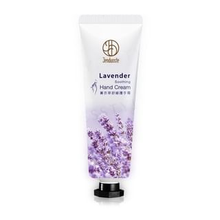 JOURDENESS - Jenduoste Lavender Soothing Hand Cream