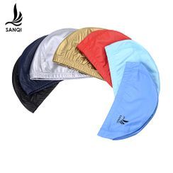 SANQI - 简约泳帽