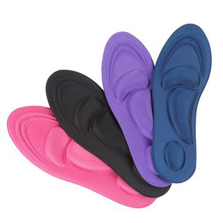 HATHA-3D Padded Shoe Insole
