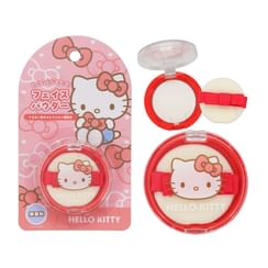 SHOBIDO - Sanrio Hello Kitty Face Powder