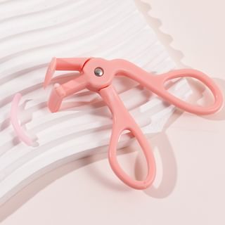 NOVO - Wide-Angle Eyelash Curler