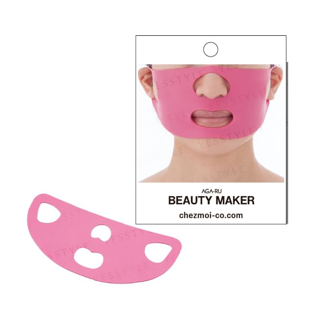 AGA-RU-Beauty Maker