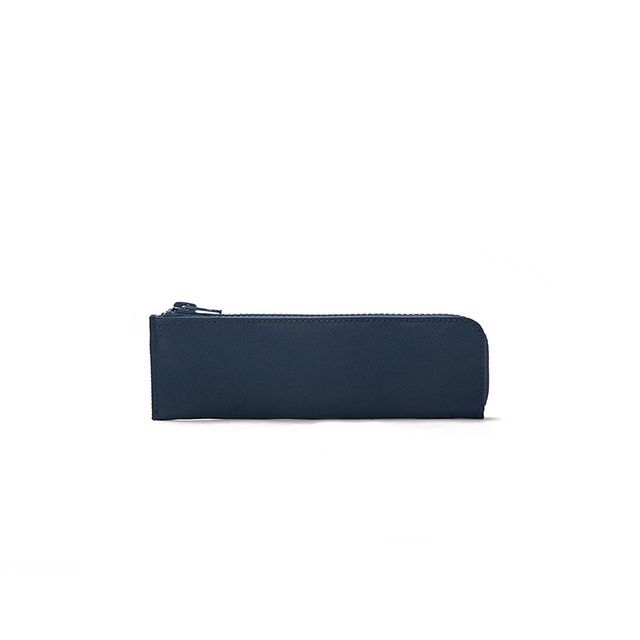 YONBEN - Plain Zip Pencil Case