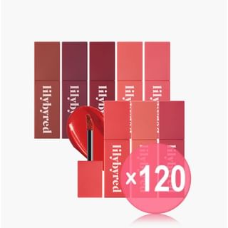lilybyred - Romantic Liar Mousse Tint - 8 Colors (x120) (Bulk Box)