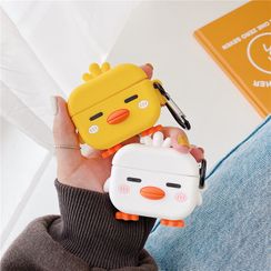 Phone in the Shell - AirPods 耳机保护套 Phone in the Shell - AirPods 耳机保护套