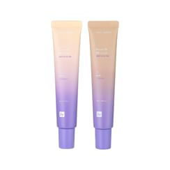 face republic - Klassic Fit BB Cream - 2 Colors