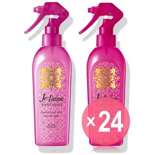 Kose - Je l'aime Fantasist Concentrate Mist (x24) (Bulk Box)