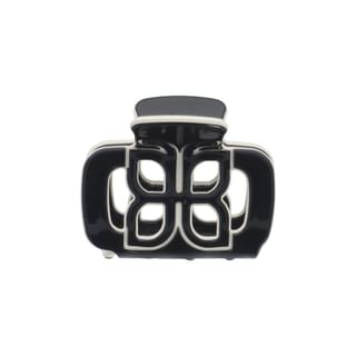 PARSA Beauty - Contrast Cutout Hair Clip