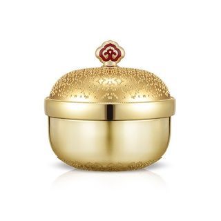The History of Whoo - Gongjinhyang Mi Luxury Cream Foundation - 2 Colors