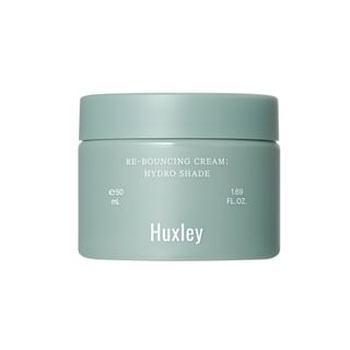Huxley - Re-Bouncing Cream Hydro Shade