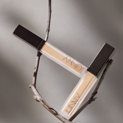 UNNY CLUB - Matte Moisturizing Flawless Concealer For Oily Skin - 2 Shades