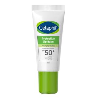 Cetaphil - Protective Lip Balm SPF 50+