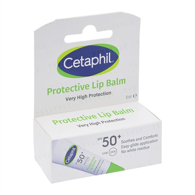 Cetaphil-Protective Lip Balm SPF 50