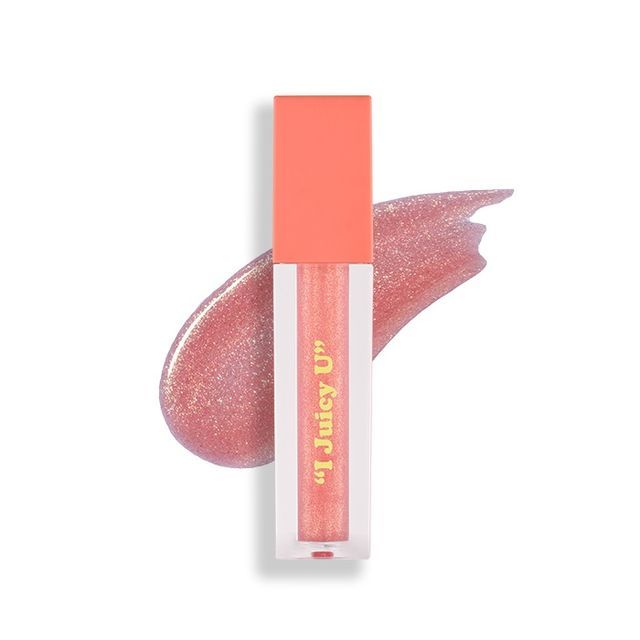 YOUR BRAND-ENOUGHEARTH Juicy Lip Gloss-4g