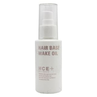Kracie - HAIR CRIESTE Hair Base Make Oil