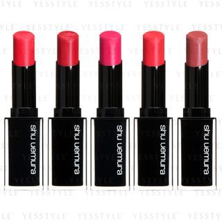 Shu Uemura - Rouge Unlimited Matte Lipstick 3g - 10 Types