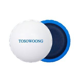TOSOWOONG-Foot File