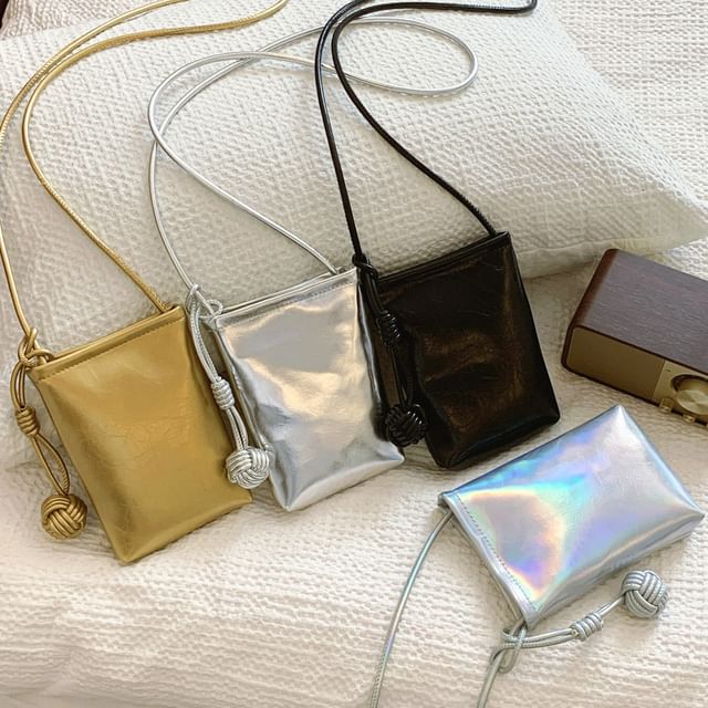 Mulgam-Mobile Phone Crossbody Bag