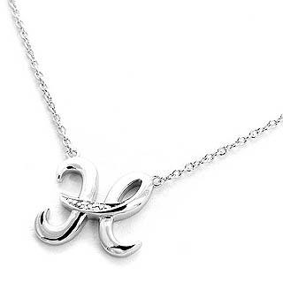 Bellini-H Necklace