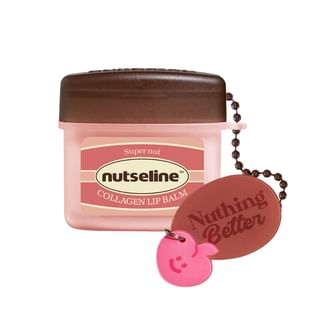 nutseline - Super Nut Collagen Lip Balm