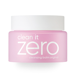 BANILA CO - Clean It Zero Cleansing Balm Original 100ml BANILA CO - Clean It Zero Cleansing Balm Original 100ml