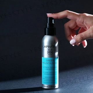APIVITA - Greek Mountain Tea Face Water