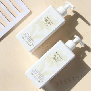 Elizabeth Arden - White Tea Pure Indulgence Bath And Shower Gel