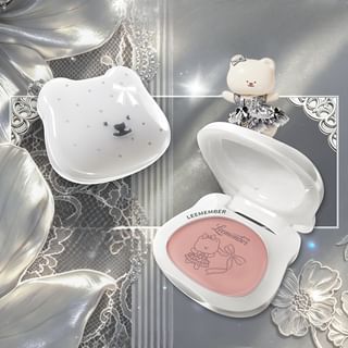 LEEMEMBER - Cream Blush Grace Lace Edition - 2 Colors