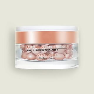 YVES ROCHER - Anti-Age Global Radiance Illuminating Cure