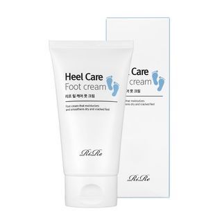 RiRe - Heel Care Foot Cream