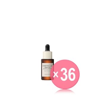 SKIN1004 - Madagascar Centella Probio-Cica Intensive Ampoule Mini (x36) (Bulk Box)
