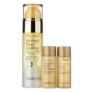 tony moly snail serum