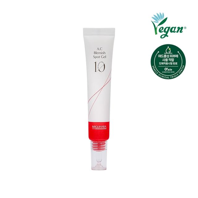 MIGUHARA-AC Blemish Spot Gel