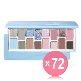 cheeryep - 16 Color Eye Shadow Palette - Dreamcatcher #16 Dreamcatcher (x72) (Bulk Box)