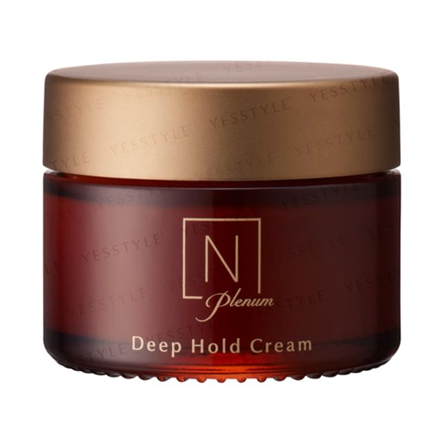 N organic Plenum Deep Hold Cream 2個セット N organic - Plenum Deep Hold Cream | YesStyle