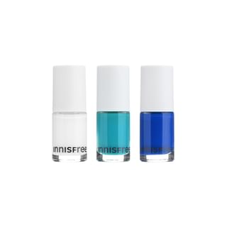 innisfree - Real Color Nail Summer - 3 Colors