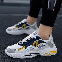 Redrunner - 拼色运动鞋 Redrunner - 拼色运动鞋