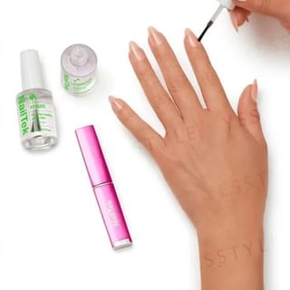 Nail Tek - Nail Nutrition System