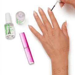Nail Tek - Nail Nutrition System