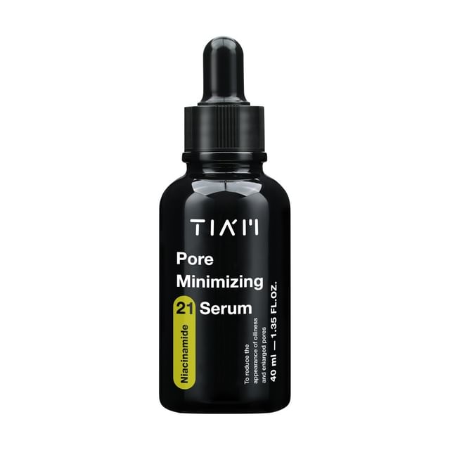 TIA-M-Pore Minimizing 21 Serum