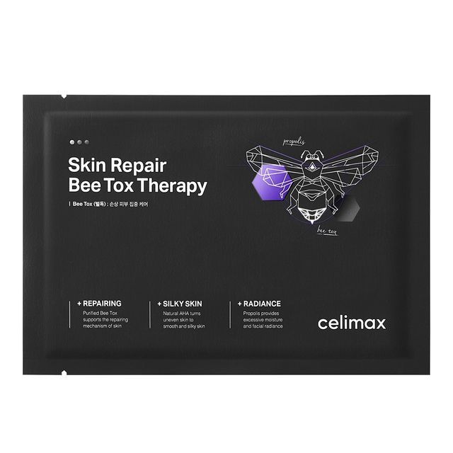 Skin Repair Bee Tox Therapy Mask