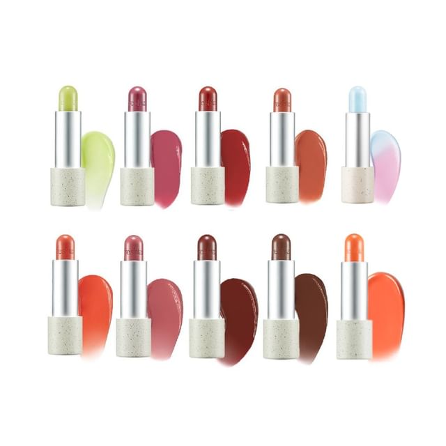 THE FACE SHOP FRESHIAN SENSUAL VEGAN LIP BALM