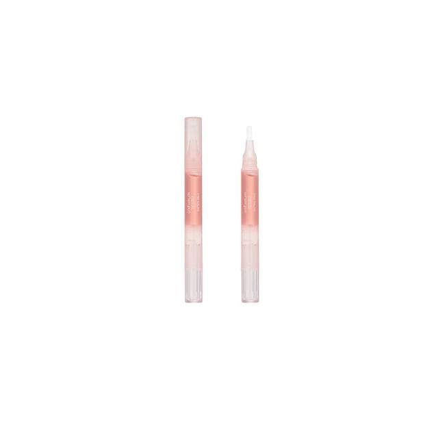 THE FACE SHOP-Pro Salon Cuticle Serum Pen - Caneta Sérum para Cutículas-2 G