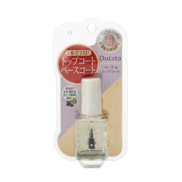 Chantilly-Ducato Base Top Coat II